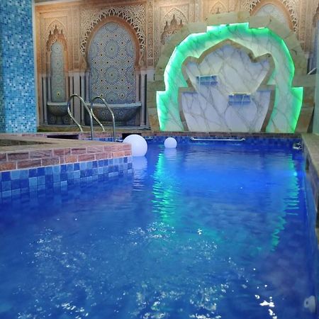 Villa Zamrud Avane Sampal ภายนอก รูปภาพ