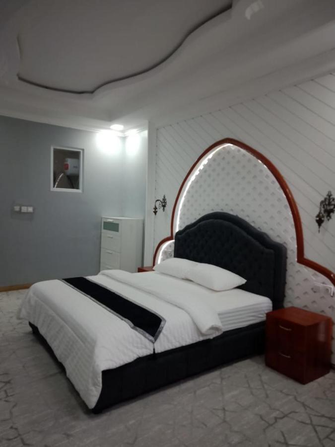 Villa Zamrud Avane Sampal ภายนอก รูปภาพ