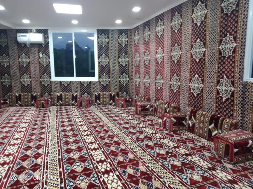Villa Zamrud Avane Sampal ภายนอก รูปภาพ