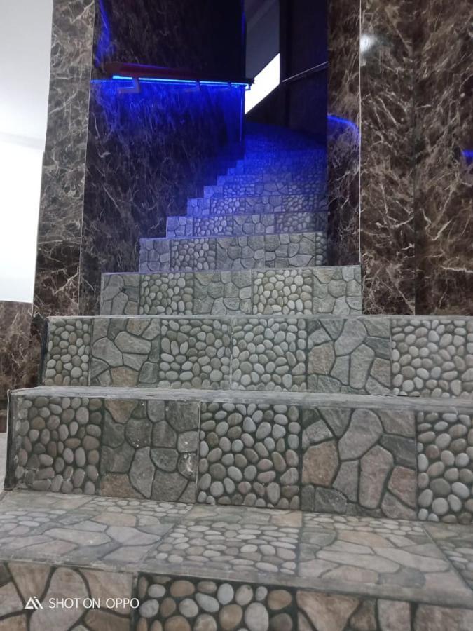 Villa Zamrud Avane Sampal ภายนอก รูปภาพ