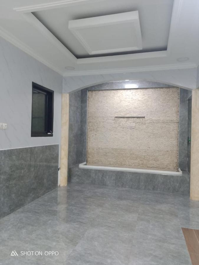Villa Zamrud Avane Sampal ภายนอก รูปภาพ