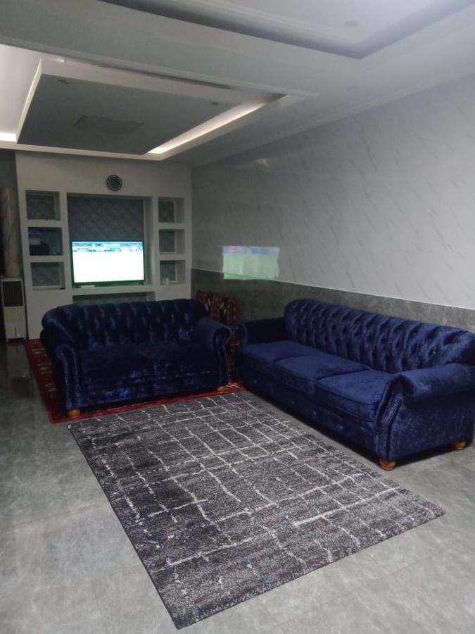 Villa Zamrud Avane Sampal ภายนอก รูปภาพ