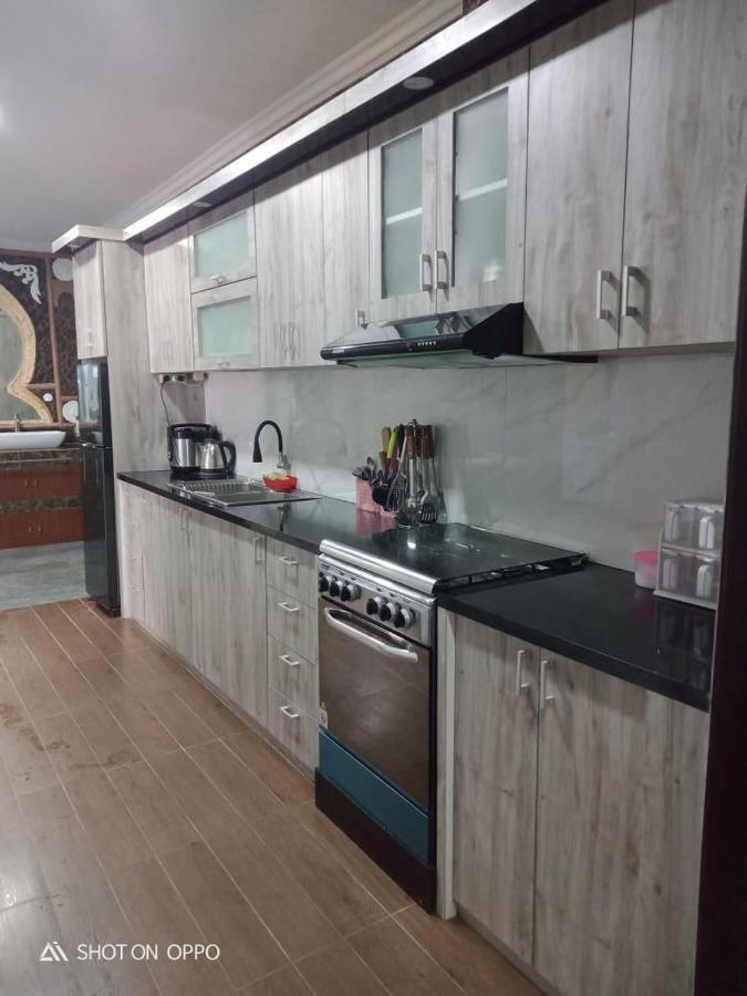 Villa Zamrud Avane Sampal ภายนอก รูปภาพ