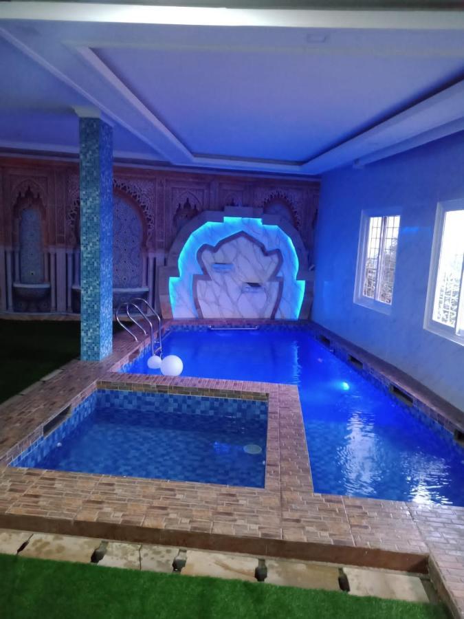 Villa Zamrud Avane Sampal ภายนอก รูปภาพ