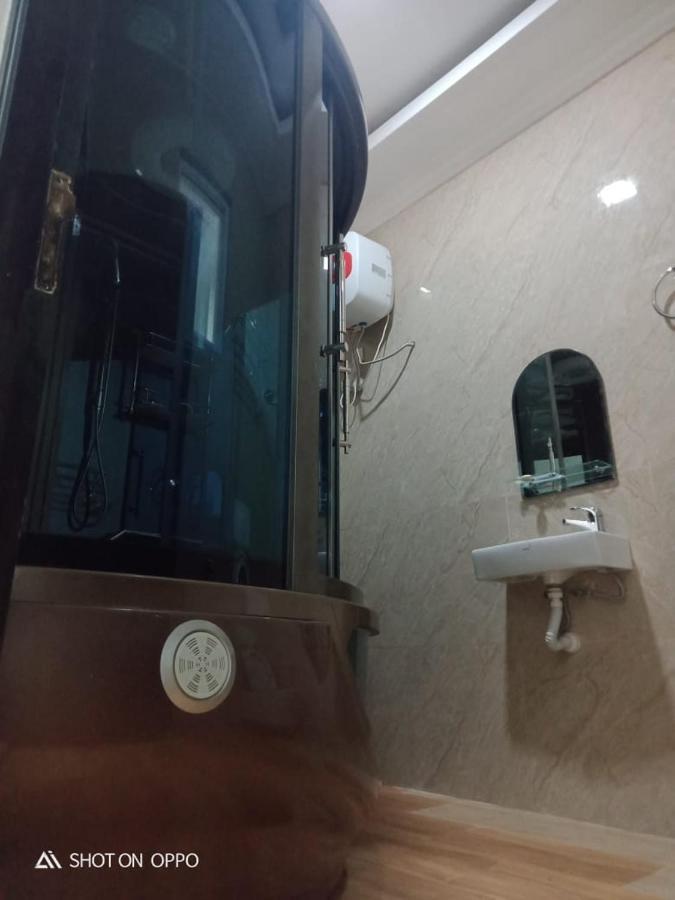 Villa Zamrud Avane Sampal ภายนอก รูปภาพ