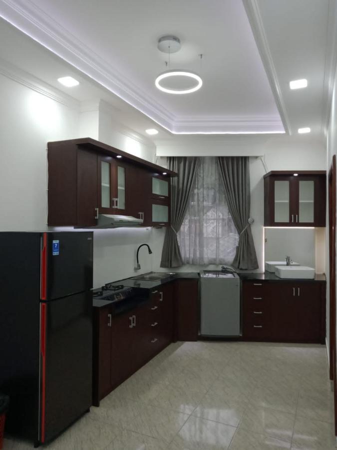 Villa Zamrud Avane Sampal ภายนอก รูปภาพ