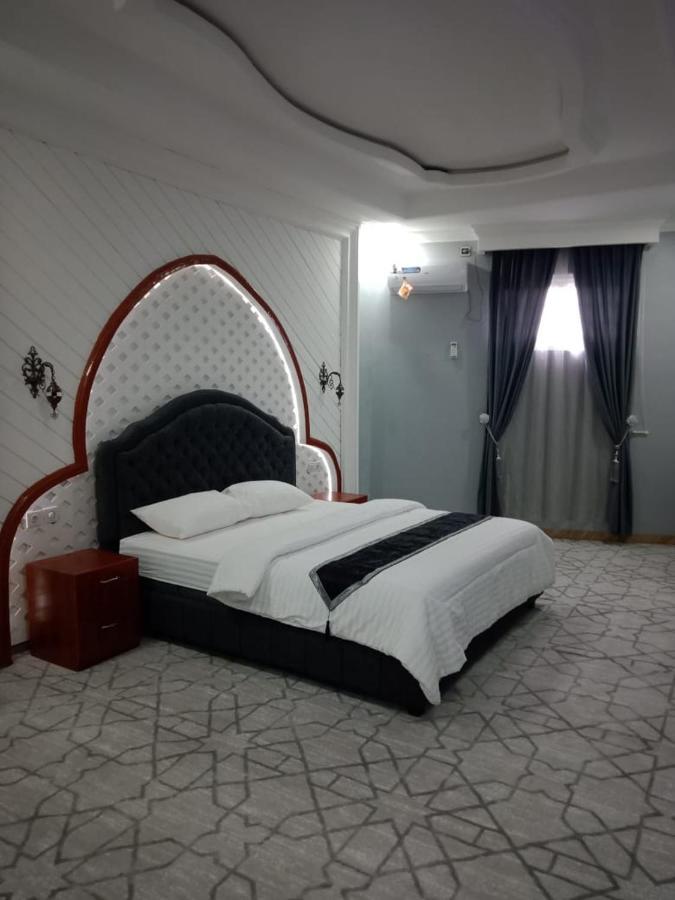 Villa Zamrud Avane Sampal ภายนอก รูปภาพ