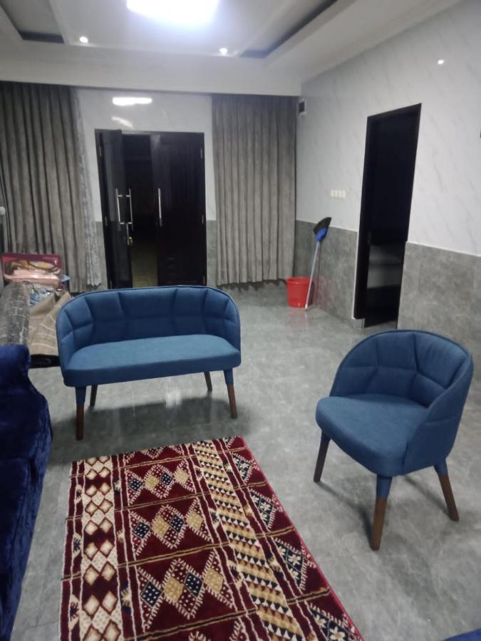 Villa Zamrud Avane Sampal ภายนอก รูปภาพ